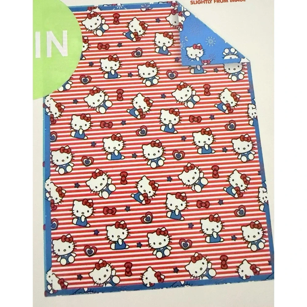 Hello Kitty brand new